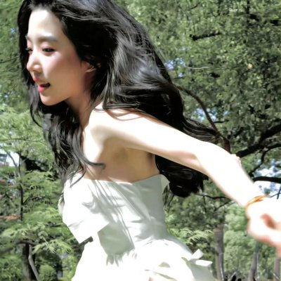 我的心跳你做主