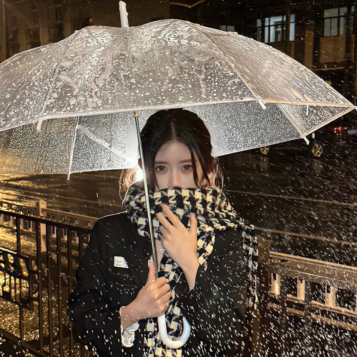 古堡女魔君